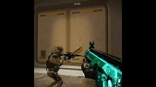 Warface some gameplay part 1