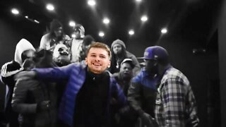 Dallas Mavericks Fans and Luka Doncic Getting Hyped For The Regular Season #MFFL