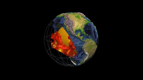 CCP using CERN (CLIC) beam dumps to activate #LaPalma earthquakes & Volcanoes. (Melbourne Antipode)