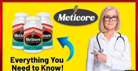 Meticore review,meticore slim, meticore weight loss capsule