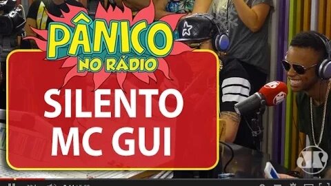 MC Gui e Silentó - Pânico - 26/11/15