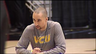 Reports: Marquette to hire Shaka Smart