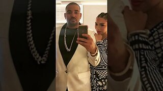 DJ Envy wife Gia Casey speaks on Tyrese situation 🤔
