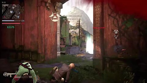 Uncharted 4 Multiplayer 🎉