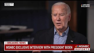 Biden Apologizes For Calling An Illegal, An Illegal