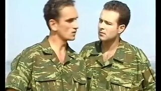 Ο Νικητής - Ταινία του Ελληνικού Στρατού (1997)