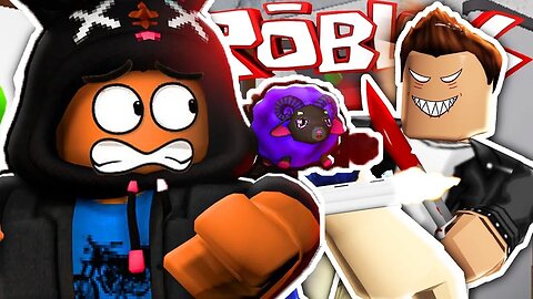 MURDER MYSTERY 2 COM OS INSCRITOS NO ROBLOX AO VIVO LIVE! #aovivo #live #liveroblox