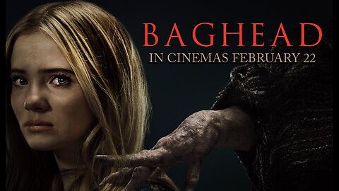 Trailer - Baghead - 2024