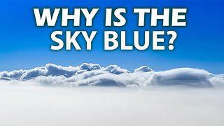 FACTS ABOUT OPTICS: WHY IS THE SKY BLUE? | HOW IS THE RAINBOW FORMED -HD