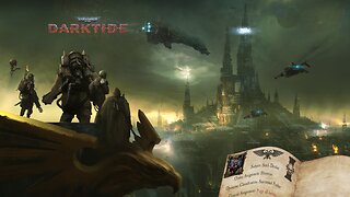 [Darktide] New patch dropped, let us purge!