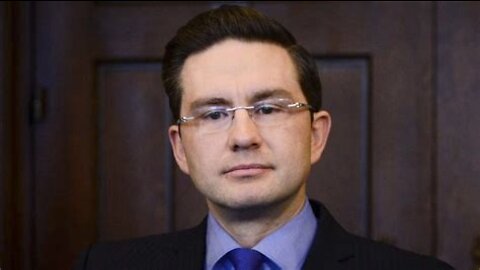 Pierre Poilievre: Candidate for Prime Minister of Canada