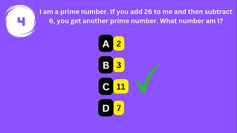 Simple Math Riddle | Mind Meltdown: Math Riddles Rumble!