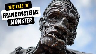 A Brief History of Frankenstein's Monster