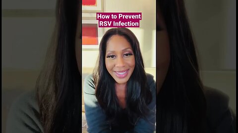 How to Prevent RSV Infection 🤒. #shorts