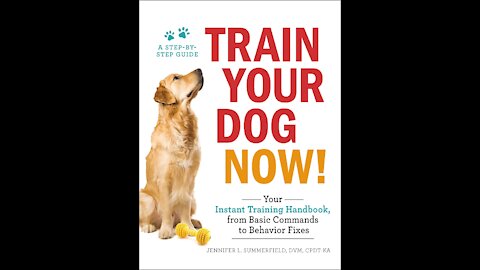 FREE DOG TRAINING SERIES – Lesson 1: how to teach your dog to sit and drop