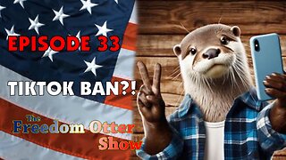 Episode 33 : TikTok Ban?!