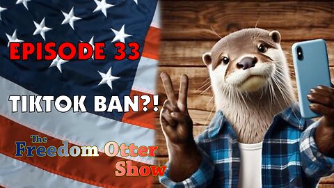 Episode 33 : TikTok Ban?!