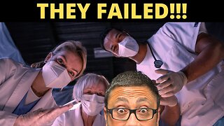 They Tried To Destroy You And Failed! Here’s Why!!!