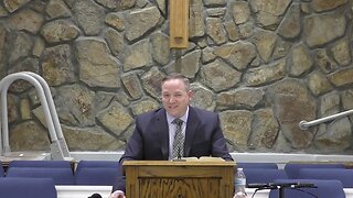 A Life Giving Tongue 04/30/23 Pastor Tim DeVries Independent Fundamental Baptist Preaching