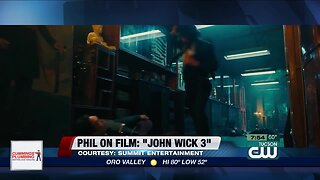 'John Wick 3' is the most explosive entry yet in the series
