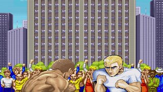 STREET FIGHTER 2 HYPER FIGHTING GAMEPLAY PS5 | GAMER ALANDAMME