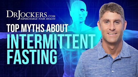 10 Common Intermittent Fasting Myths