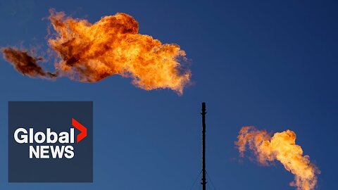 Canada's new plan to cut 75% in methane emissions