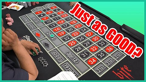 Best Roulette Strategy Creator makes Another Strategy