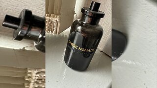 Louis Vuitton Oud Perfume Review