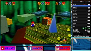 SM64 Tyme Again!