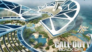 COD: Black Ops II #06 Terroristas Atacam Resort de Luxo ! (Dublado PT-BR)