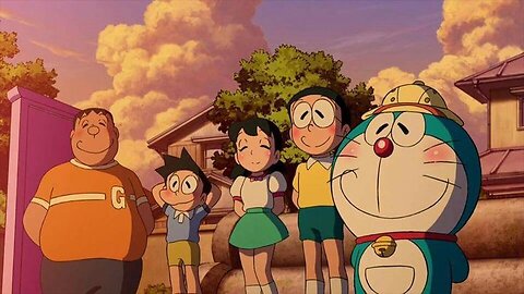 Doraemon New Episode -Doraemon Cartoon - Doraemon In Hindi - Doraemon Movie - Doraemon ki kahani -