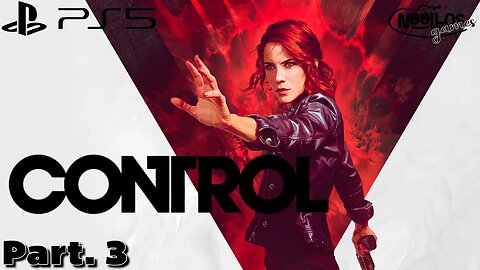 Control - Parte 03 [PLAYSTATION 5] 1080p