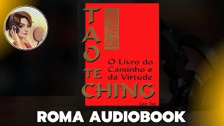 Tao Te Ching - O Livro Do Caminho E Da Virtude - Lao Tsé -