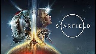 At Work Stream ep. 54 I Starfield Star Wars Edition ep. 4