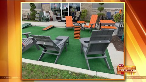 A Family Business Redefining Your Outdoor Space