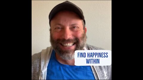 How to Look Within to be Happy Advanced Spritual Lecture