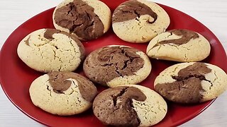 Simple Biscuits Recipe - 5 Ingredients