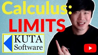 Introduction to Limits | A Comprehensive Overview | Precalculus + Calculus | Kuta Software