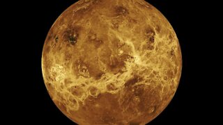 NASA Announces 2 Missions To Study Venus
