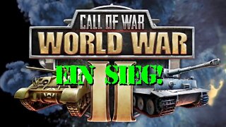 Call of War -56- EIN SIEG!