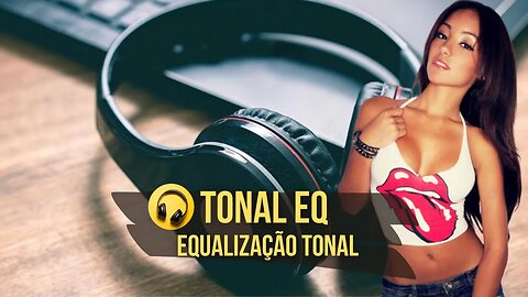 Tonal Equalizador - Produção Musical