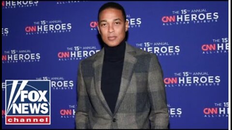 Don Lemon booted from CNN primetime