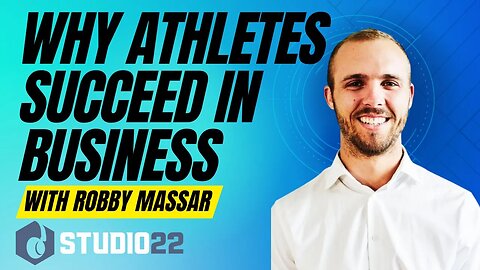 How Robby Massar Went From Playing College Baseball to Starting a Law Firm