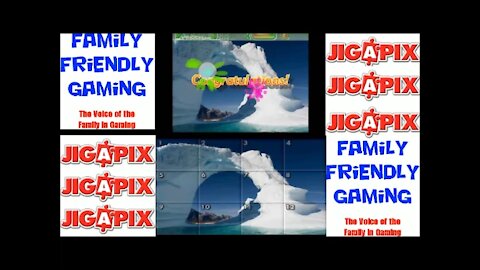 Jigapix Wonderful World Episode 8
