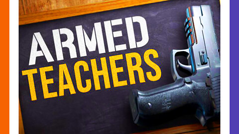 Ohio To Arm Teachers In School