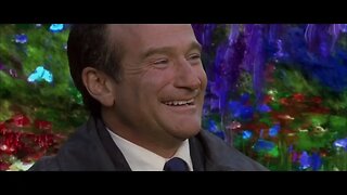 AfterLife Journey with Robin Williams part 2