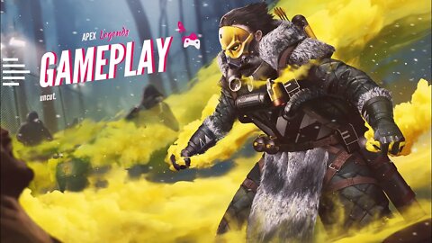 Apex Legends Mobile • Opening Cinematics