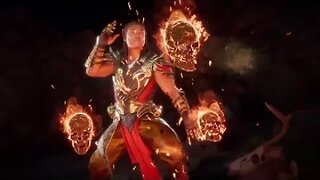 Mortal Kombat 11 Review