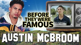 Austin McBroom | Before They Were Famous | Before The Ace Family